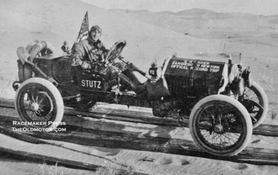 stutz